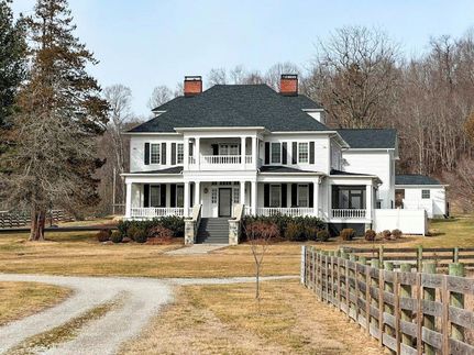 Land for sale in Wythe County, Virginia