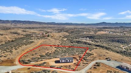 Farm and Ranch for sale in Yavapai County, Arizona