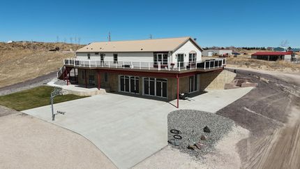 Farm and Ranch for sale in Keith County, Nebraska