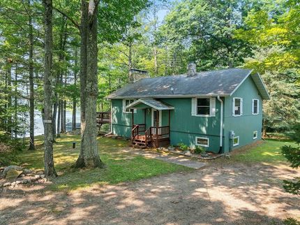 Land for sale in Oconto County, Wisconsin