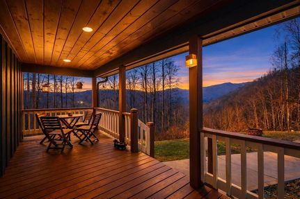 Undeveloped Land for sale in Jackson County, North Carolina