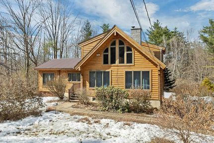 Farm and Ranch for sale in Carroll County, New Hampshire