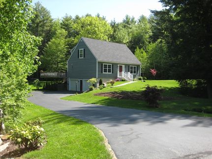 Farm and Ranch for sale in Cumberland County, Maine