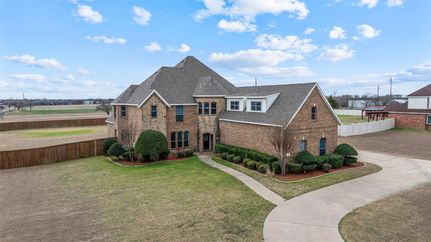 Farm and Ranch for sale in Ellis County, Texas