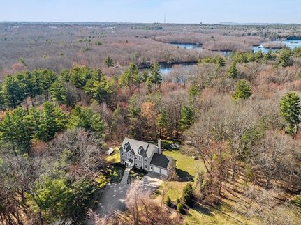 Horse Property for sale in Plymouth County, Massachusetts
