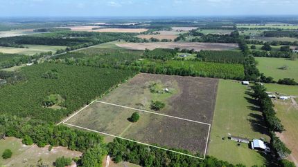 Land for sale in Gilchrist County, Florida