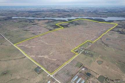 Hunting Property for sale in Union County, Iowa