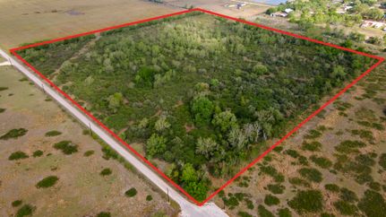 Land for sale in Matagorda County, Texas