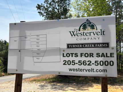 Recreational Property for sale in Tuscaloosa County, Alabama