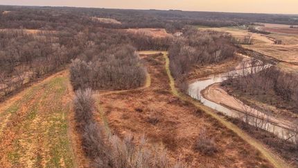 Timberland Property for sale in Davis County, Iowa