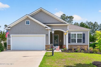 Farm and Ranch for sale in Brunswick County, North Carolina