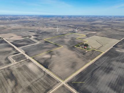 Farm and Ranch for sale in Freeborn County, Minnesota