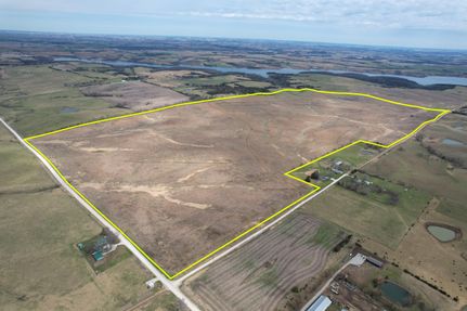 Farm and Ranch for sale in Union County, Iowa