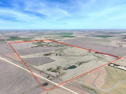 Farm and Ranch for sale in Ellis County, Kansas