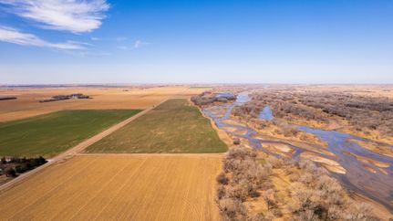 Farm and Ranch for sale in Phelps County, Nebraska