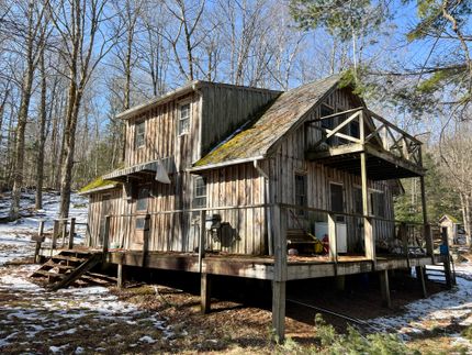 Timberland Property for sale in Schoharie County, New York