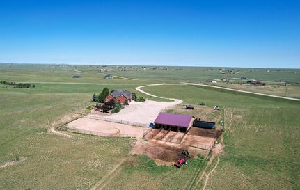 Farm and Ranch for sale in Laramie County, Wyoming