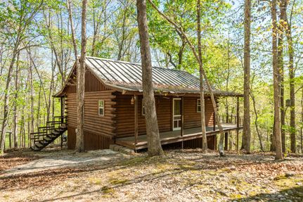 Timberland Property for sale in Stone County, Arkansas