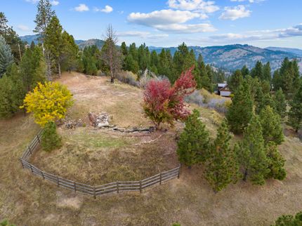 Land for sale in Boise County, Idaho