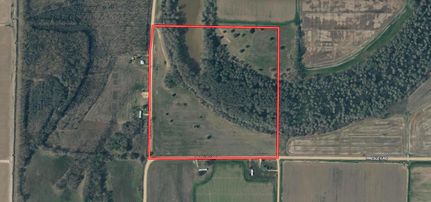 Farm and Ranch for sale in Quitman County, Mississippi