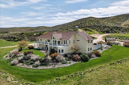 Farm and Ranch for sale in Gem County, Idaho