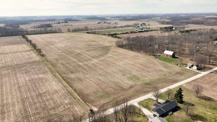 Farm and Ranch for sale in Whitley County, Indiana