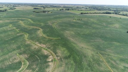 Timberland Property for sale in Gentry County, Missouri
