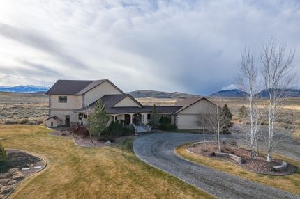Recreational Property for sale in Park County, Wyoming
