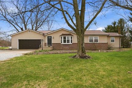 Recreational Property for sale in Wabash County, Indiana