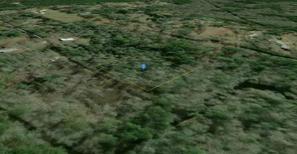 Land for sale in Hardin County, Texas