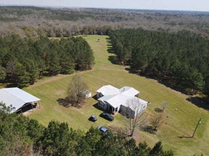 Farm and Ranch for sale in Butler County, Alabama