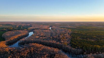 Farm and Ranch for sale in Sussex County, Virginia