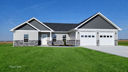 Recreational Property for sale in Martin County, Indiana