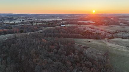 Farm and Ranch in Juneau County, Wisconsin