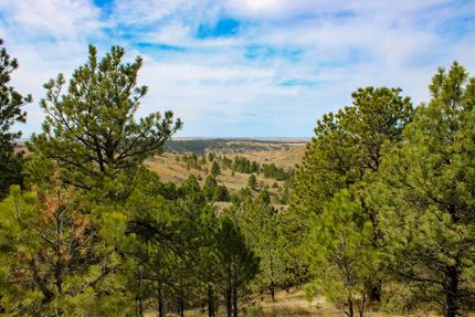 Land for sale in Campbell County, Wyoming