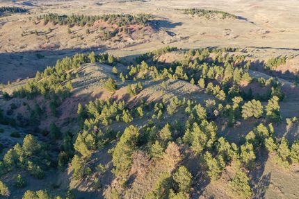Land for sale in Campbell County, Wyoming