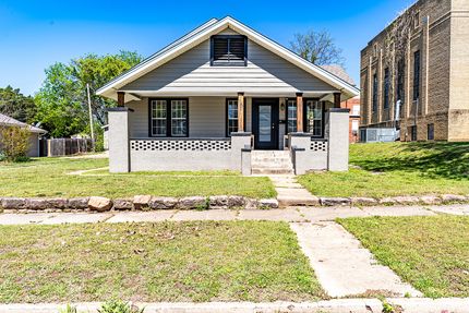 Recreational Property for sale in Creek County, Oklahoma