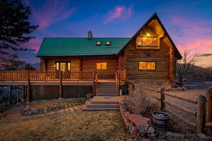 Farm and Ranch for sale in Larimer County, Colorado