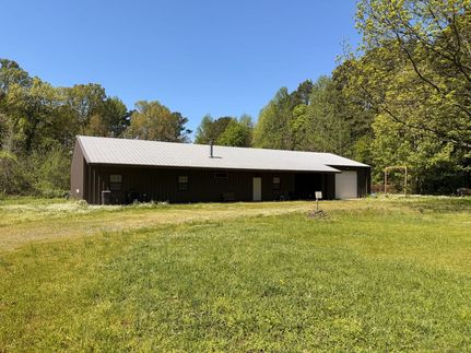 Recreational Property in White County, Arkansas