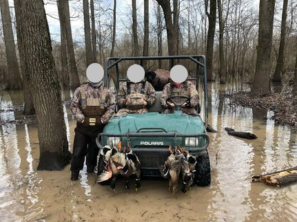 Recreational Property for sale in White County, Arkansas