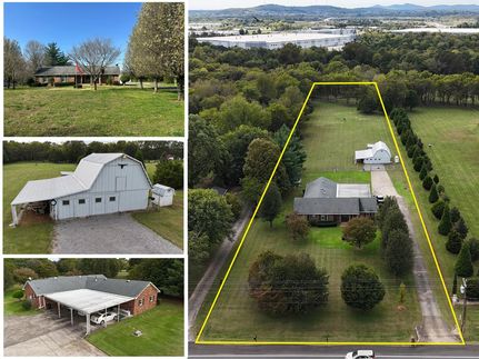 Farm and Ranch for sale in Rutherford County, Tennessee