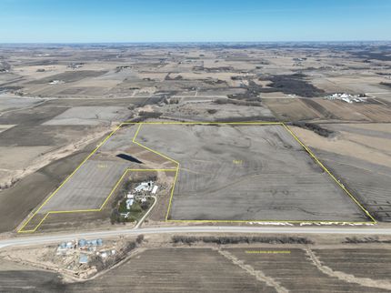 Farm and Ranch for sale in Winneshiek County, Iowa