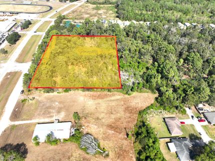 Undeveloped Land for sale in Harris County, Texas