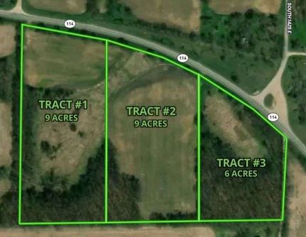 Recreational Property for sale in Fulton County, Indiana
