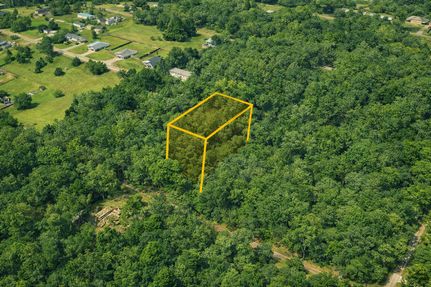 Oceanfront Property for sale in Cherokee County, Texas