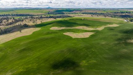 Land for sale in Whitman County, Washington