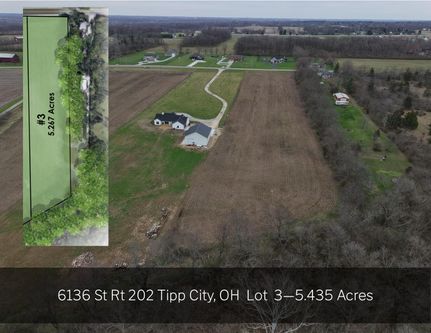 Recreational Property for sale in Miami County, Ohio