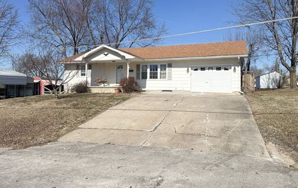 Farm and Ranch for sale in Chariton County, Missouri