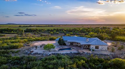House for sale in Uvalde County, Texas