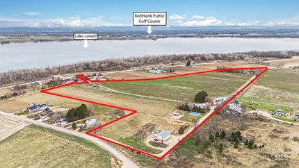 Land for sale in Canyon County, Idaho